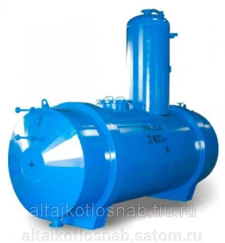 Водоподготовительное оборудование